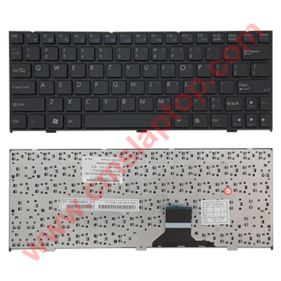 Keyboard Axioo Pico PJM Series