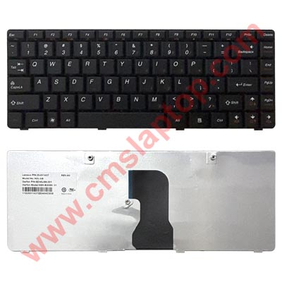 Keyboard Lenovo 3000 G460 Series