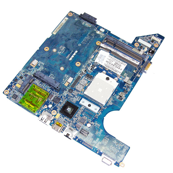 Motherboard Compaq Presario CQ40