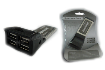 Express card  to USB port