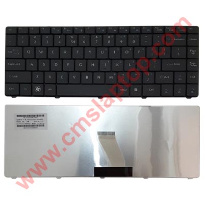 Keyboard Gateway NV4800 series