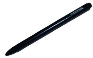 Pen Stylus Toshiba Portege 3500