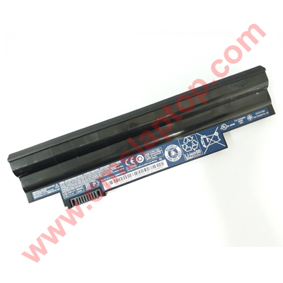 Baterai Acer Aspire One D255 ORI 3 CELL Series