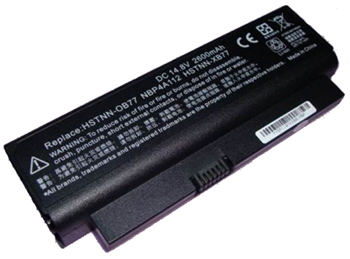 Baterai HP Compaq Presario CQ20 series