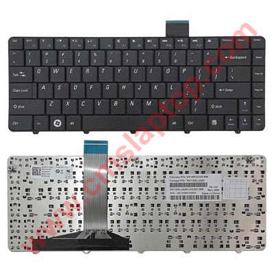 Keyboard Dell Inspiron 11Z Series