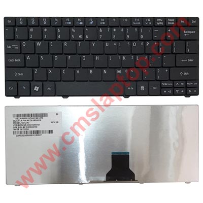 Keyboard Acer Aspire One 751 series