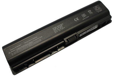 Baterai HP Compaq Presario V3000 series