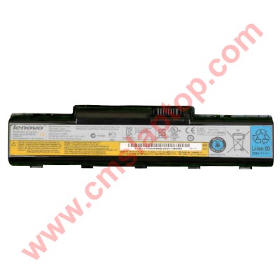 Baterai Lenovo Ideapad B450 Series
