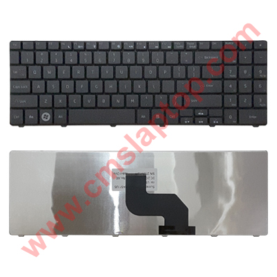 Keyboard Acer Aspire 5732 Series