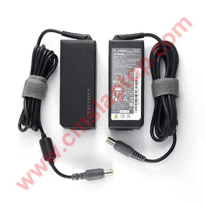 Adaptor Lenovo 20V 3.25A PIN