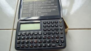 Intellegent Organizer