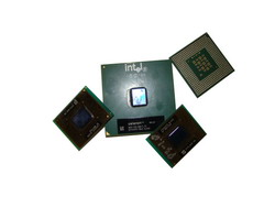 Processor Intel Pentium 4