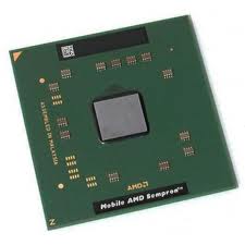 Processor AMD Sempron