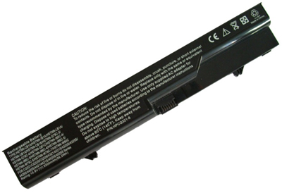 Baterai Compaq 620 series