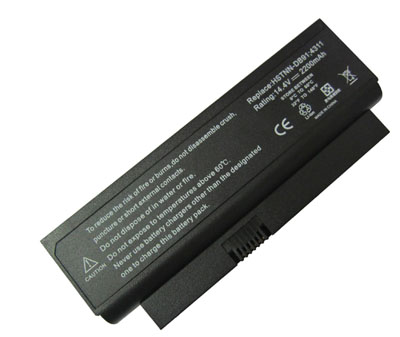 Baterai HP Compaq Probook 4310s series