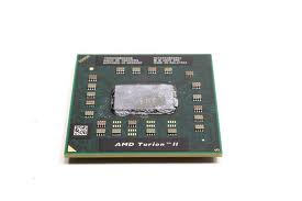 Processor  AMD Atlon II