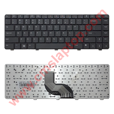 Keyboard Dell Inspiron N4010 Series