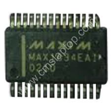 MAXIM MAX 1634 EAI