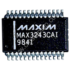 MAXIM MAX 3243 CAI