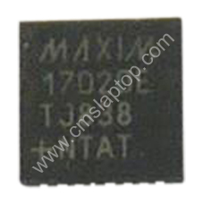 MAXIM 17020E