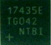 MAX 17435E
