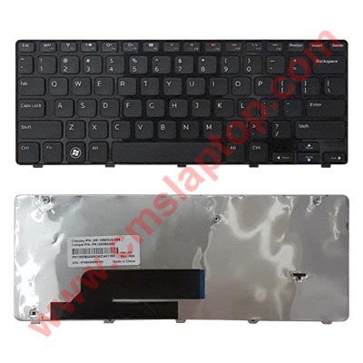 Keyboard Dell Inspiron M101 Series