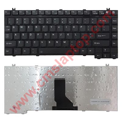 Keyboard Toshiba Satellite R20 series