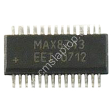 MAX 8743 EEI