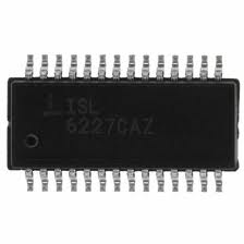 ISL 6227 CA