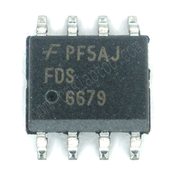 FDS 6679
