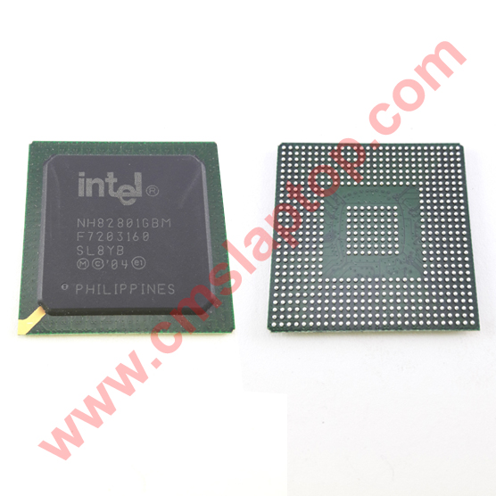 Intel NH82801GBM