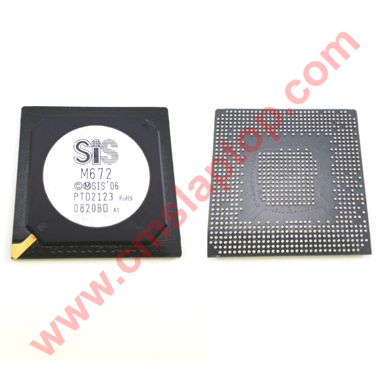 SIS M672