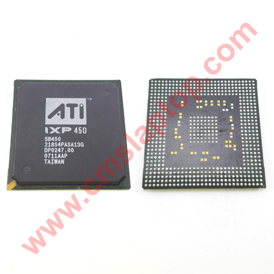 ATI IXP 450
