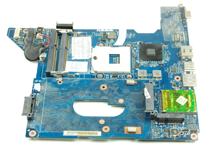 Motherboard Compaq Presario CQ41