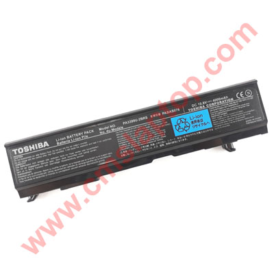 Baterai Toshiba Satellite M50 ORI Series