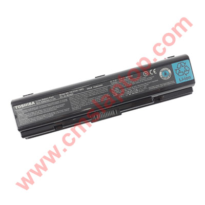 Baterai Toshiba Dynabook Satellite T30 ORI Series