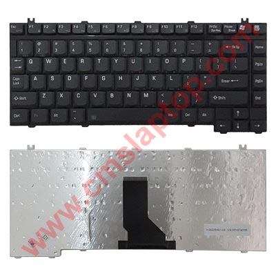 Keyboard Toshiba Satellite 1400 Series