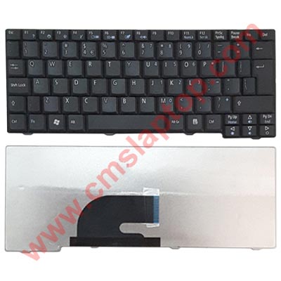 Keyboard Acer Aspire One Emachines 250 Series