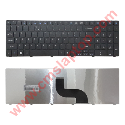 Keyboard Acer Aspire 5810 Series