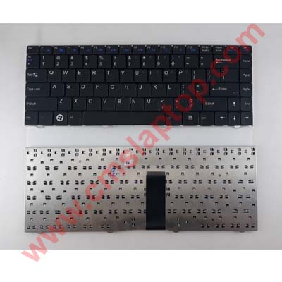 Keyboard Zyrex E4105 Series
