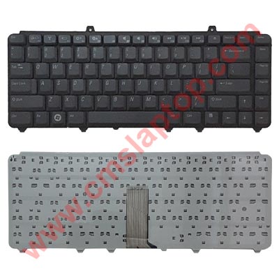 Dell Inspiron 1540 series