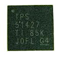 TPS 51427 TI