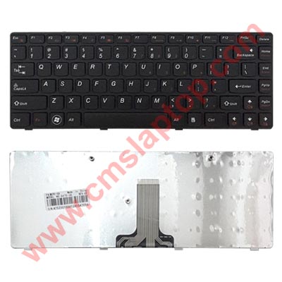 Keyboard Lenovo Ideapad G470 Series
