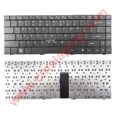 Keyboard Axioo Neon CNW Series