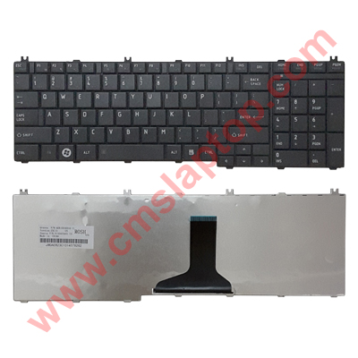 Keyboard Toshiba Satellite L755 Series