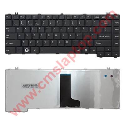 Keyboard Toshiba Satellite L600 Series
