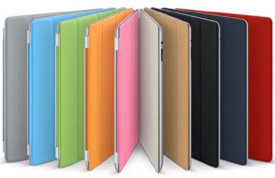 Smart Cover Ipad