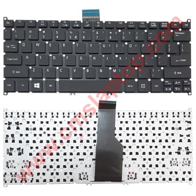 Keyboard Acer Aspire S3 Series