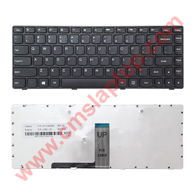 Keyboard Lenovo Ideapad G400 Series