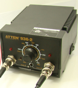 Solder Atten AT936-2
